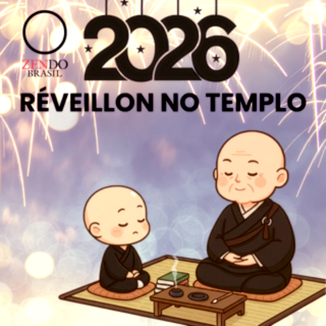 Zendo Brasil