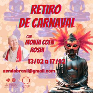 Retiro de Carnaval