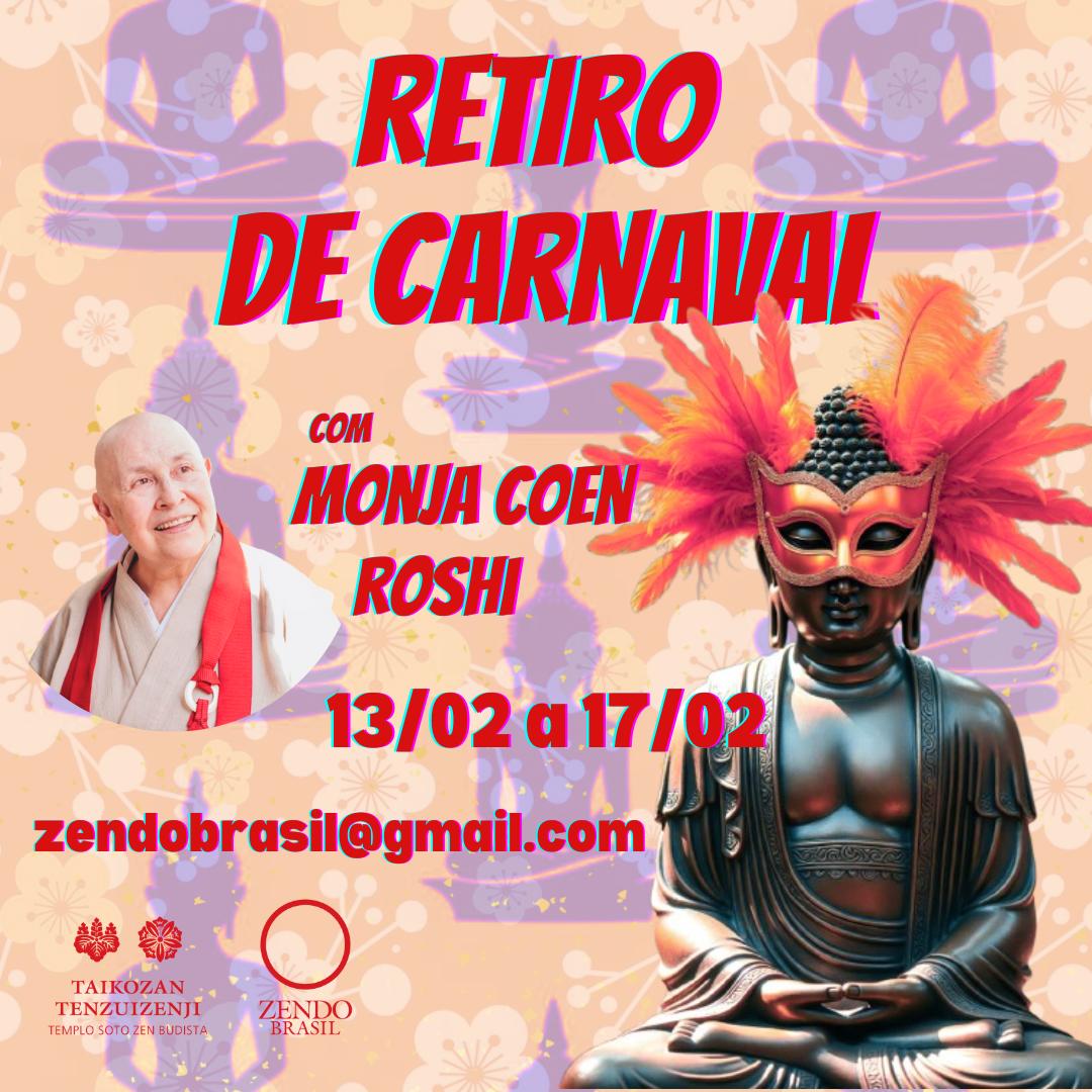 Retiro de Carnaval