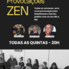 Provocações Zen