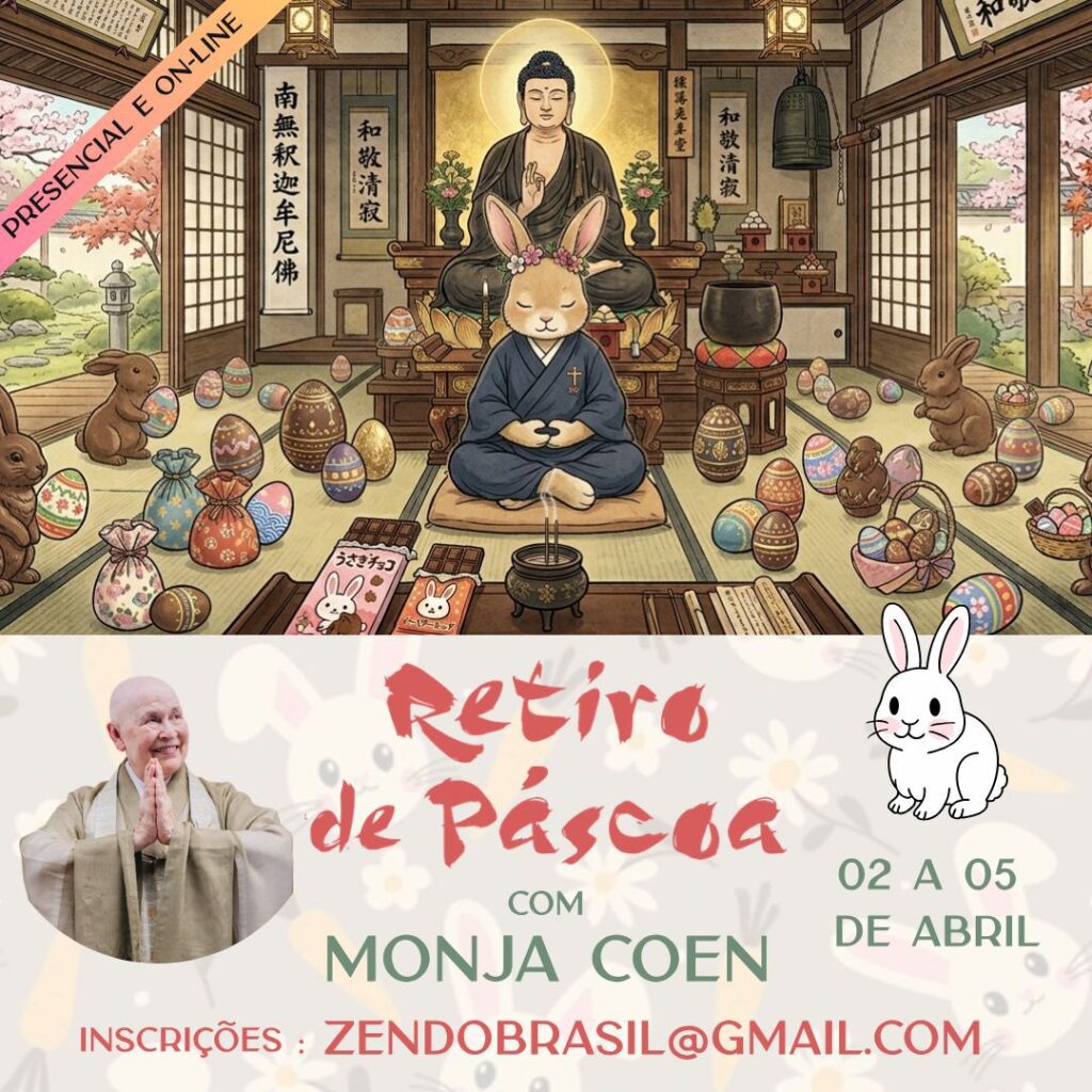 Zendo Brasil