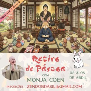 Retiro de Páscoa