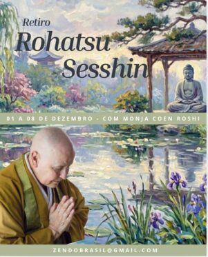 Rohatsu Sesshin 2026