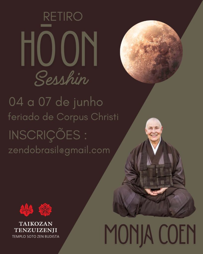 Zendo Brasil
