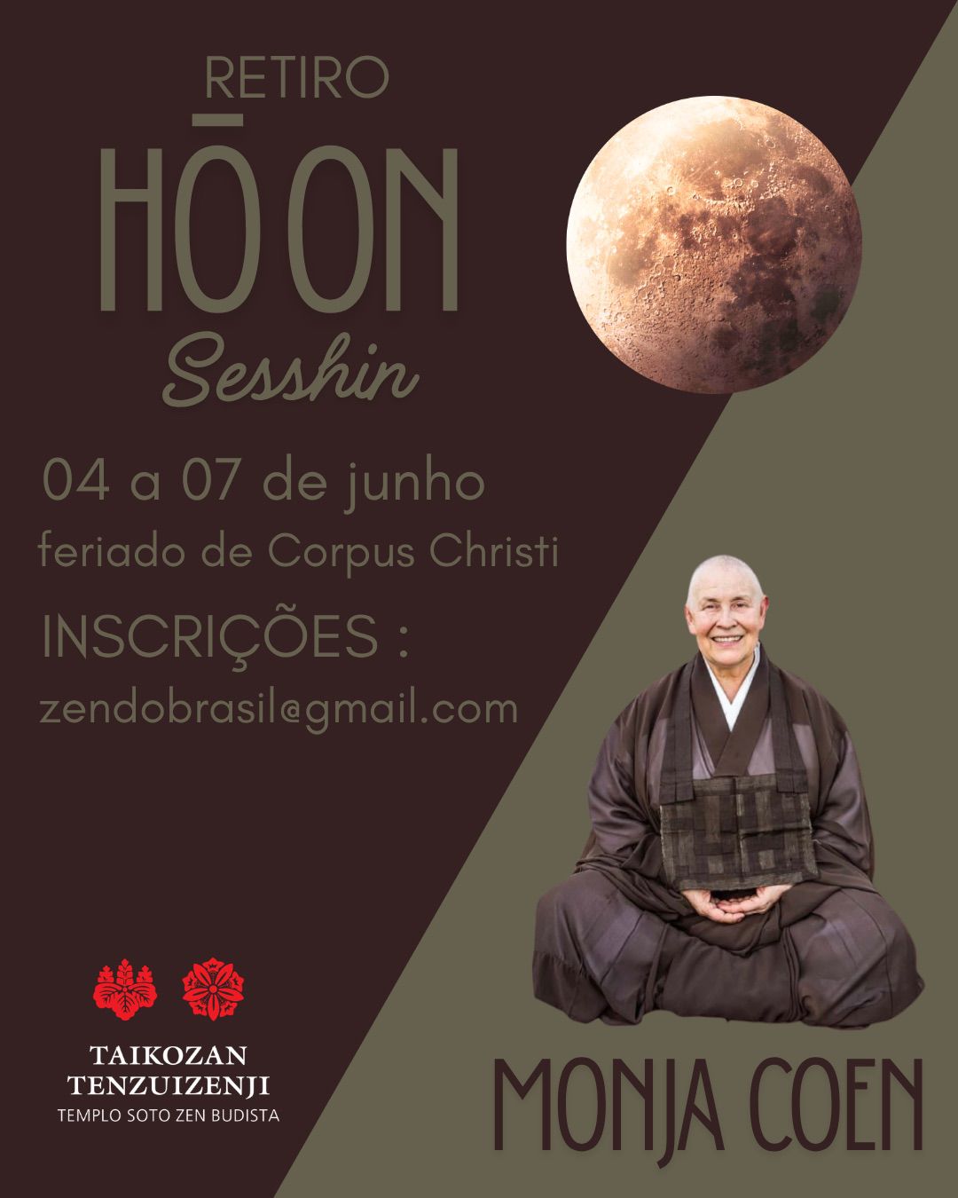 Hoon Sesshin