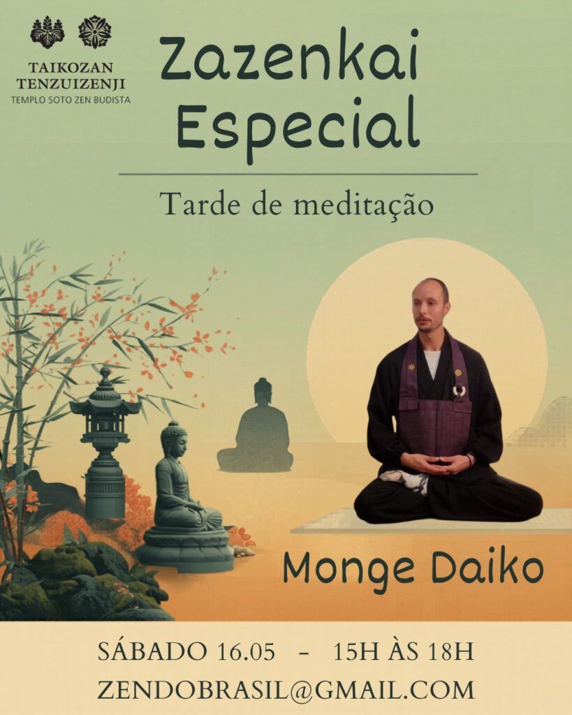 Zendo Brasil