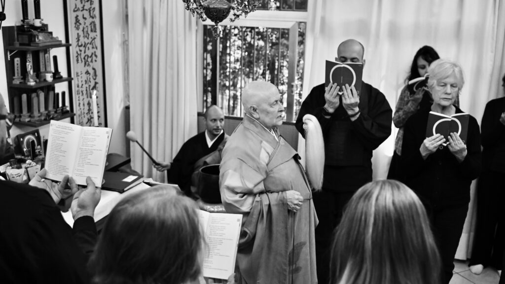 Zendo Brasil