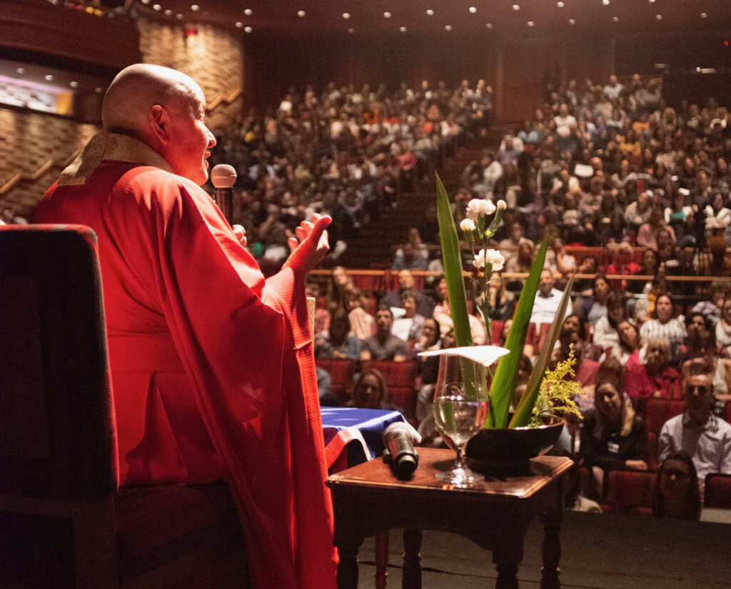 Zendo Brasil