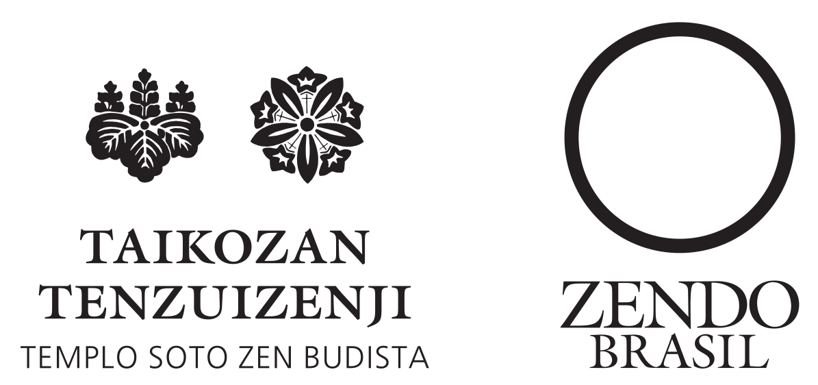 Taikozan Tenzuizenji - Zendo Brasil